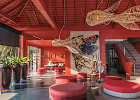 The Sunset Beach Resort & Spa, Taling Ngam, Ko Samui 4