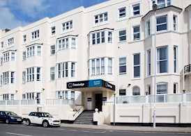 Travelodge Worthing Seafront 4