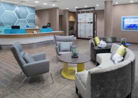 SpringHill Suites by Marriott Kansas City Lenexa/City Center 4
