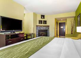 Comfort Inn Athens I - 75 5