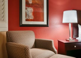 Best Western Plus Casino Royale - Center Strip 4