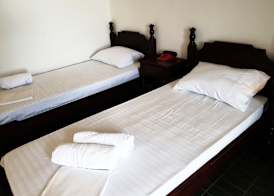 Montenegrina Hotel & SPA All-Inclusive 4