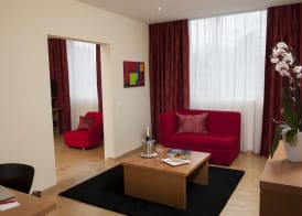 Ramada Encore by Wyndham Geneva 2