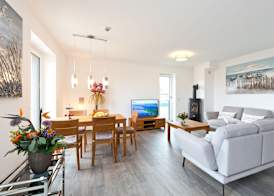 Kells Appartements 3