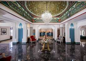 Mogador Al Madina 3