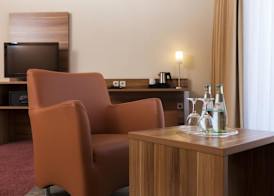 Hotel Frankfurt Airport Neu-Isenburg 4