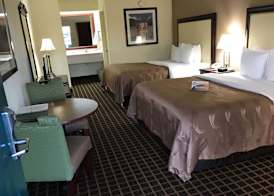Quality Inn Byron - Warner Robins 5