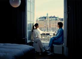 Radisson Collection Strand Hotel, Stockholm 3