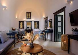 Firalia Suites 5