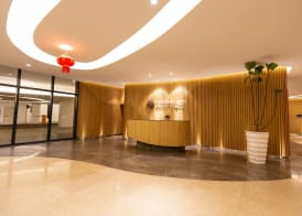 Velocity KL By PSM Luxury Suites 2