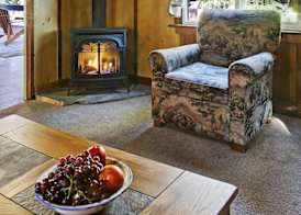 Tamarack Lodge 3