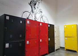 Baixa Terrace Hostel 3