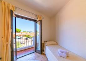 Hotel il Faro di Molara 5
