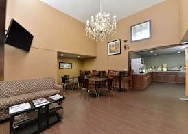 Quality Inn Gonzales 3