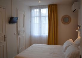 Hotel Castellamar 4