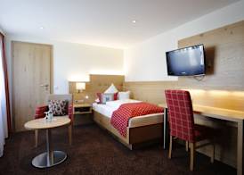 Landhotel Mohren 3