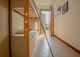 Residence Cernaia - Private Cottage 4