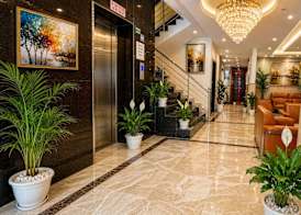 Hotel Kian by JMD Group 5