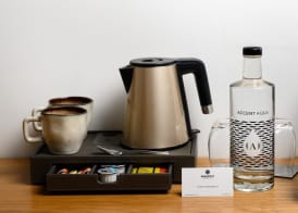 Monastery Boutique Hotel Budapest 3