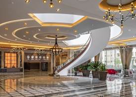Ramada Plaza by Wyndham Rize 2