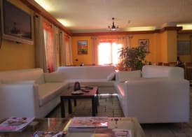 Hotel Col Serena 2