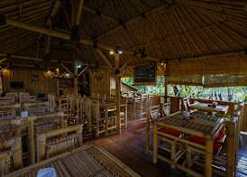 Rinjani Beach Eco Resort 2