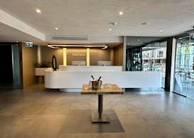 Four Hills Hotel 2