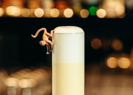Hux Hotel, Kensington 2