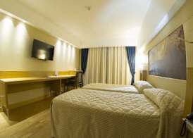 Catania International Airport Hotel 5