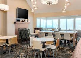 Residence Inn Chicago Deerfield 2
