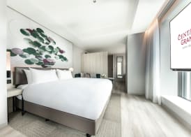 Centara Grand Hotel Osaka 4