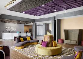 Hampton Inn & Suites Charlotte Steele Creek Road, NC 4