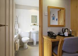 Dartington Hall Hotel 3