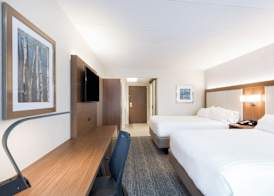 Holiday Inn Express BOSTON-WALTHAM by IHG 4