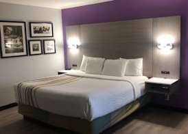 La Quinta Inn Birmingham - Inverness 5