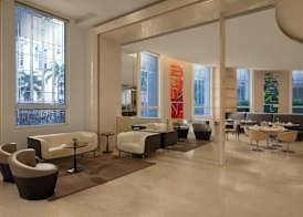 Meluha The Fern Mumbai, Powai, Series by Marriott 4