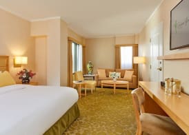 Orchard Garden Hotel 4