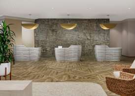 Holiday Inn Resort LUMINA ON WRIGHTSVILLE BEACH by IHG 2
