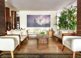 Bahia Hotel & Beach House 2