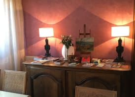 Hotel Victor Hugo 3