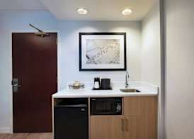 SpringHill Suites by Marriott Pittsburgh Washington 5