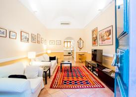 GuestHost - Quiet and Cozy Trastevere Hideaway 2