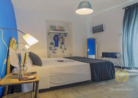 Baron Beach Hotel 2