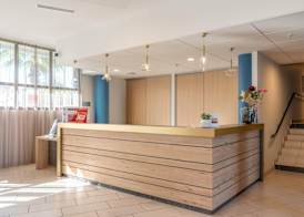 Quality Aparthotel Rochefort 3