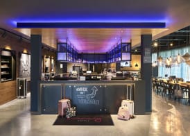 Moxy Birmingham NEC and Airport 2