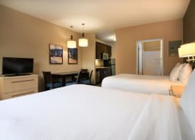 TownePlace Suites by Marriott Houston Westchase 3