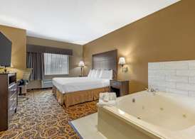 Best Western Northwest Inn 5