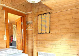 Ásgeirsstaðir Holiday Homes 4