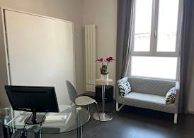 Floor 6 Boutique Rooms by DOT Suites 2