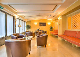 Hotel Spiaggia d'Oro - Charme & Boutique by Double Hospitality 3
